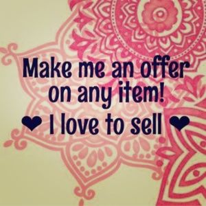 NOT FOR SALE